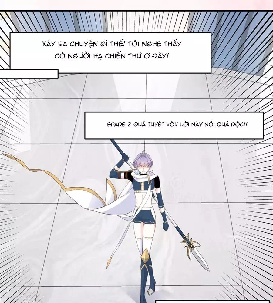 Hotboy Quốc Dân Là Nữ Chapter 40 - 26