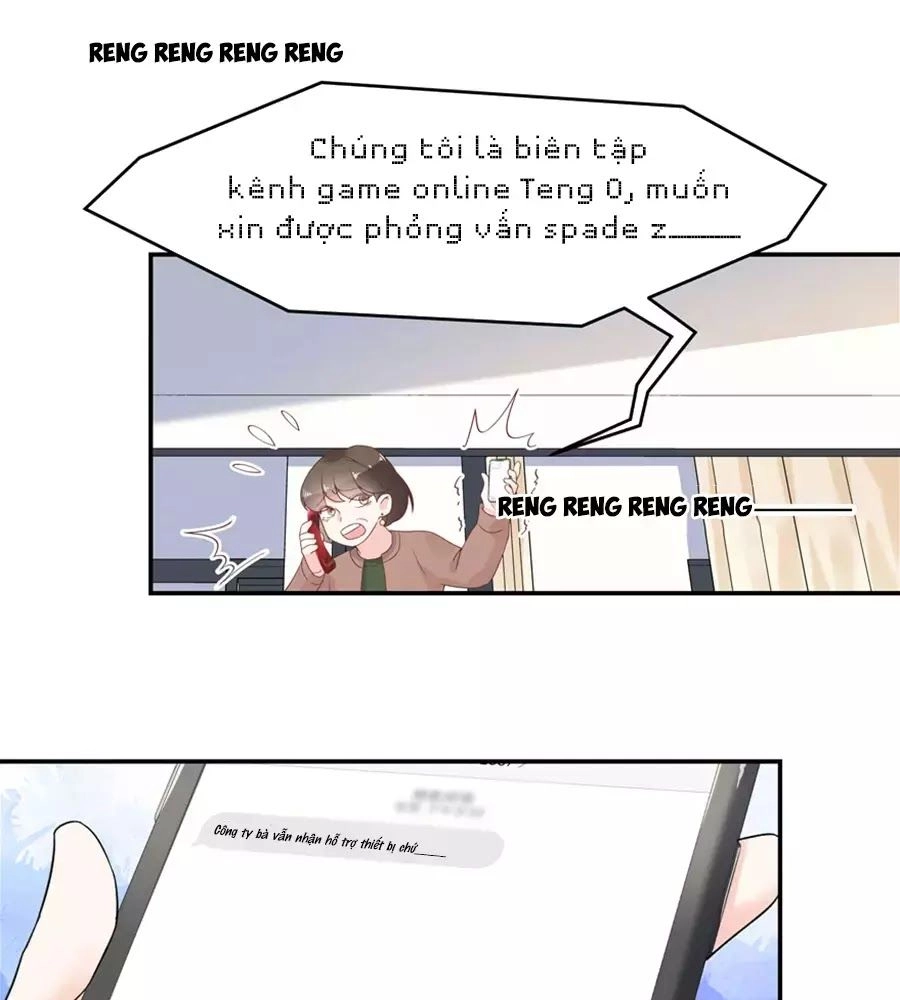 Hotboy Quốc Dân Là Nữ Chapter 40 - 35