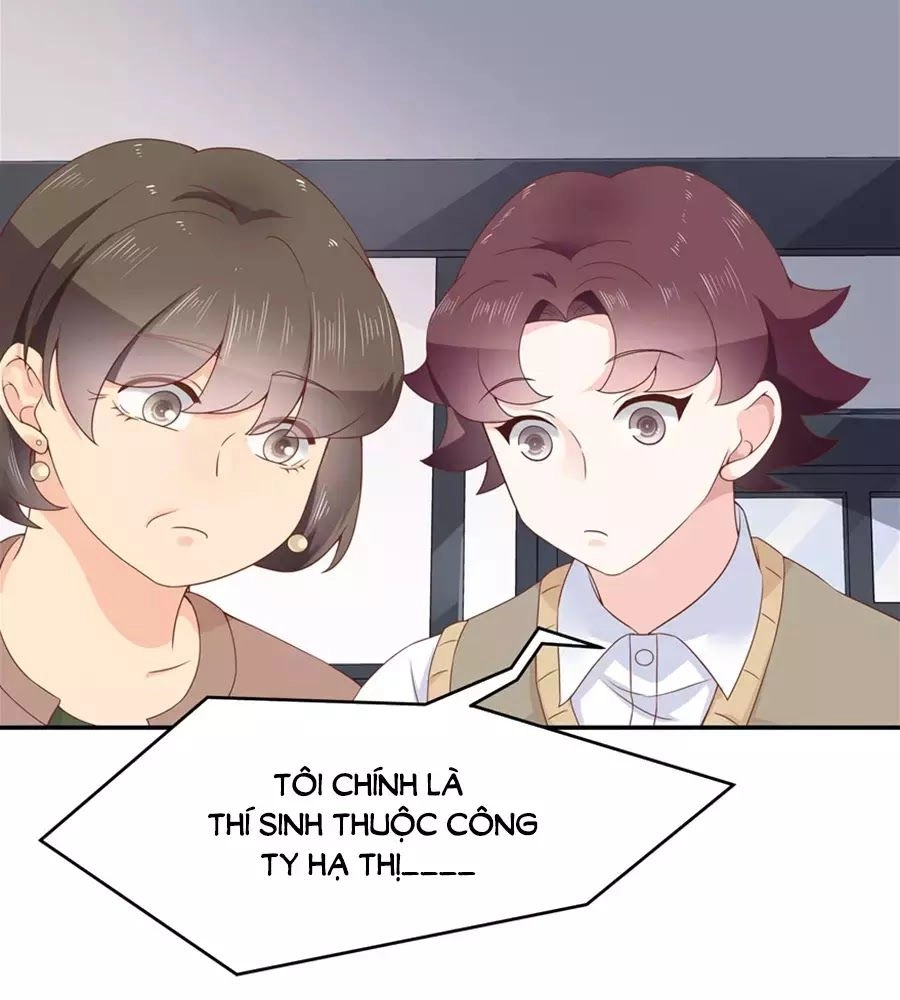 Hotboy Quốc Dân Là Nữ Chapter 40 - 43