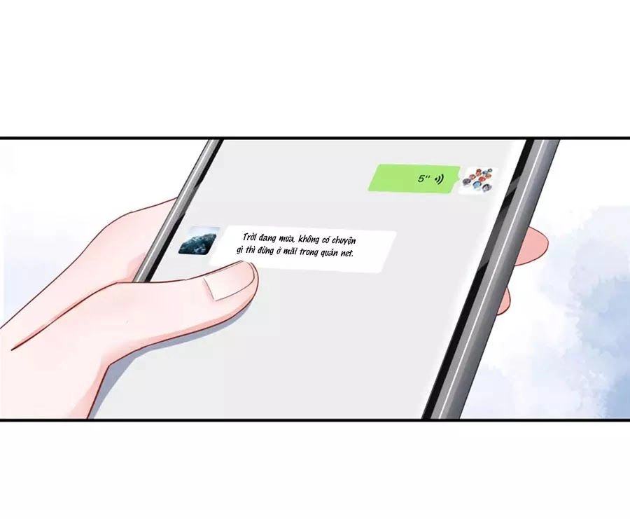 Hotboy Quốc Dân Là Nữ Chapter 41 - 25