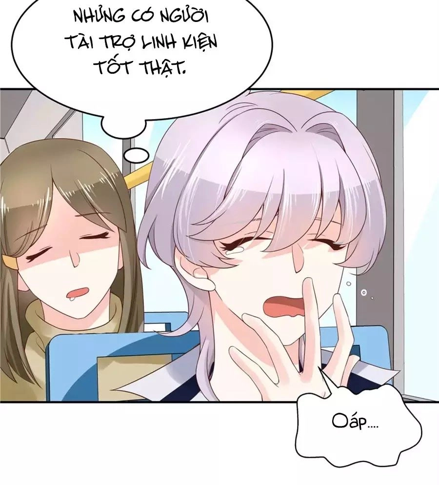 Hotboy Quốc Dân Là Nữ Chapter 41 - 42