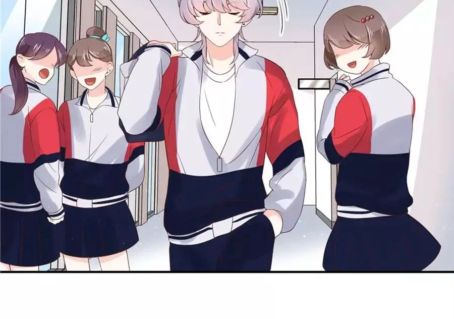 Hotboy Quốc Dân Là Nữ Chapter 41 - 46