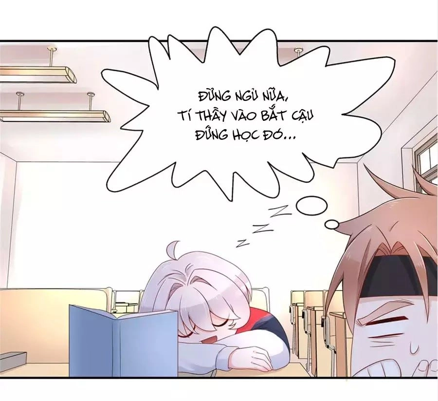 Hotboy Quốc Dân Là Nữ Chapter 42 - 23