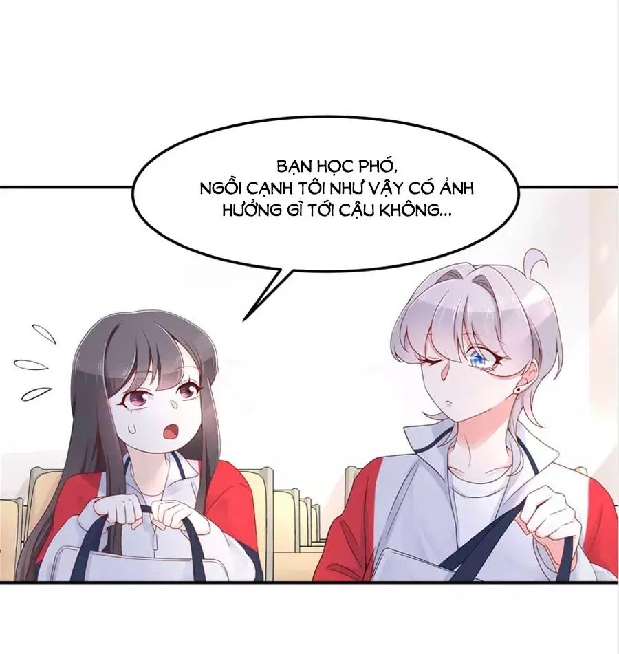 Hotboy Quốc Dân Là Nữ Chapter 42 - 27