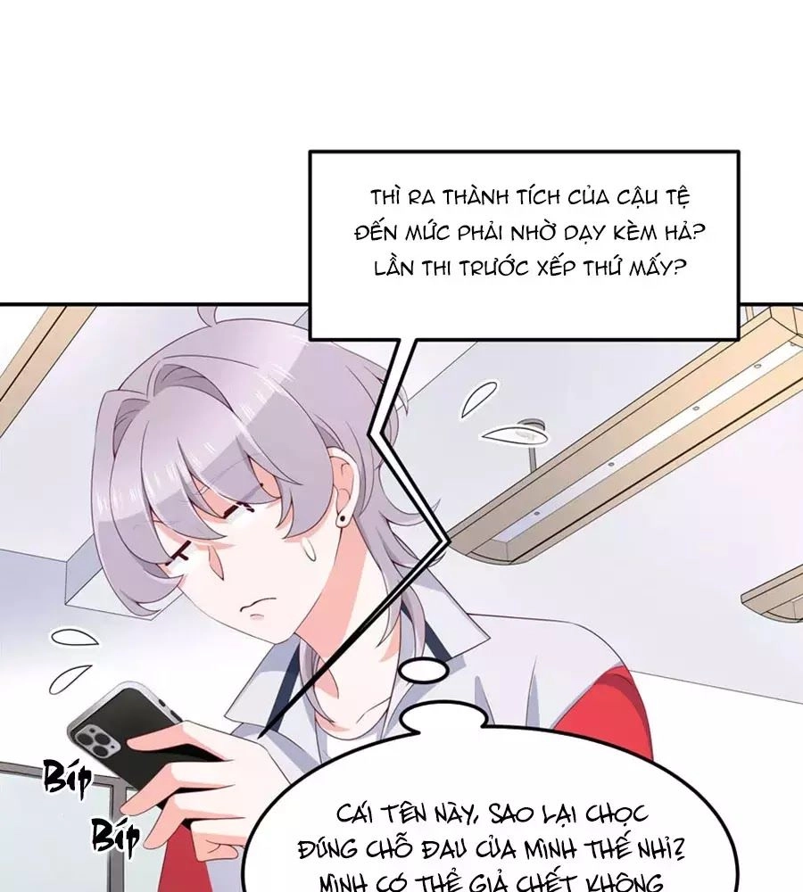 Hotboy Quốc Dân Là Nữ Chapter 42 - 40