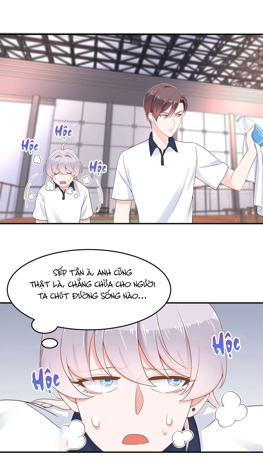 Hotboy Quốc Dân Là Nữ Chapter 47 - 36