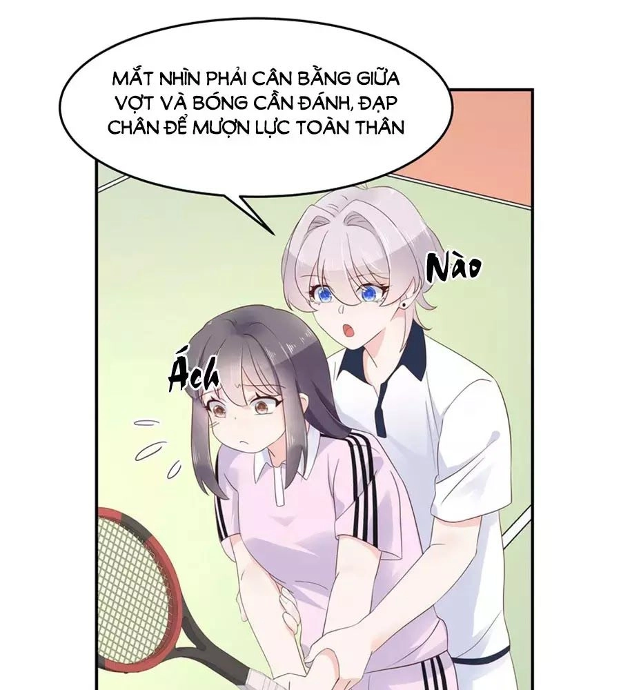 Hotboy Quốc Dân Là Nữ Chapter 48 - 38
