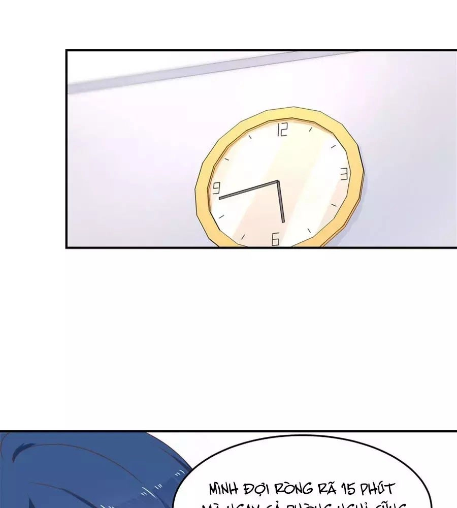 Hotboy Quốc Dân Là Nữ Chapter 48 - 56