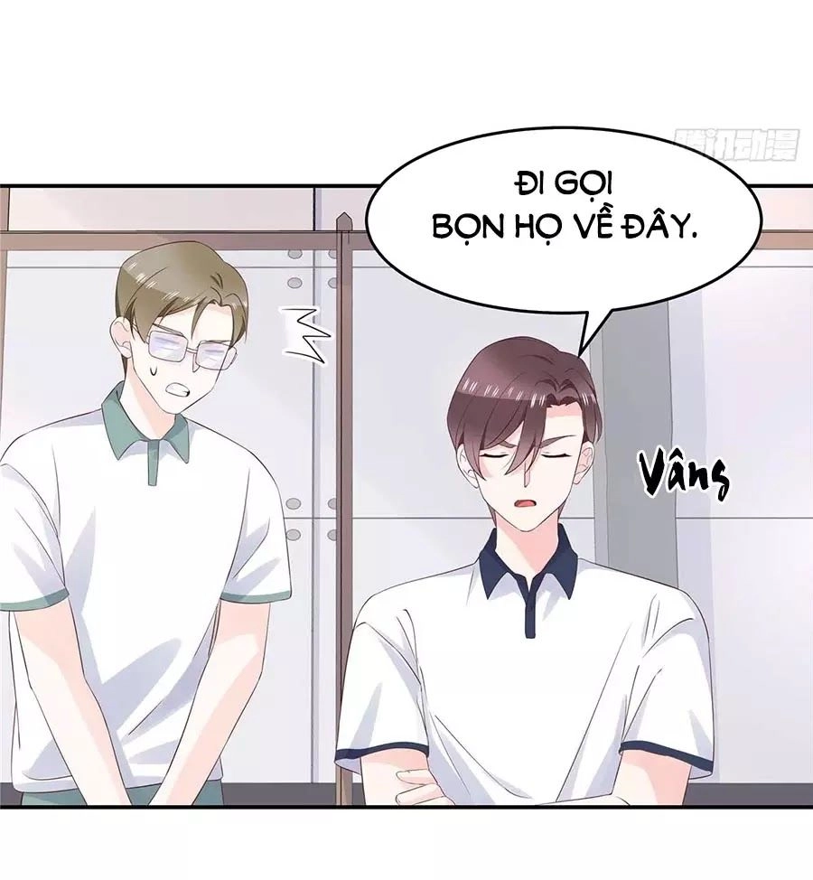 Hotboy Quốc Dân Là Nữ Chapter 49 - 24