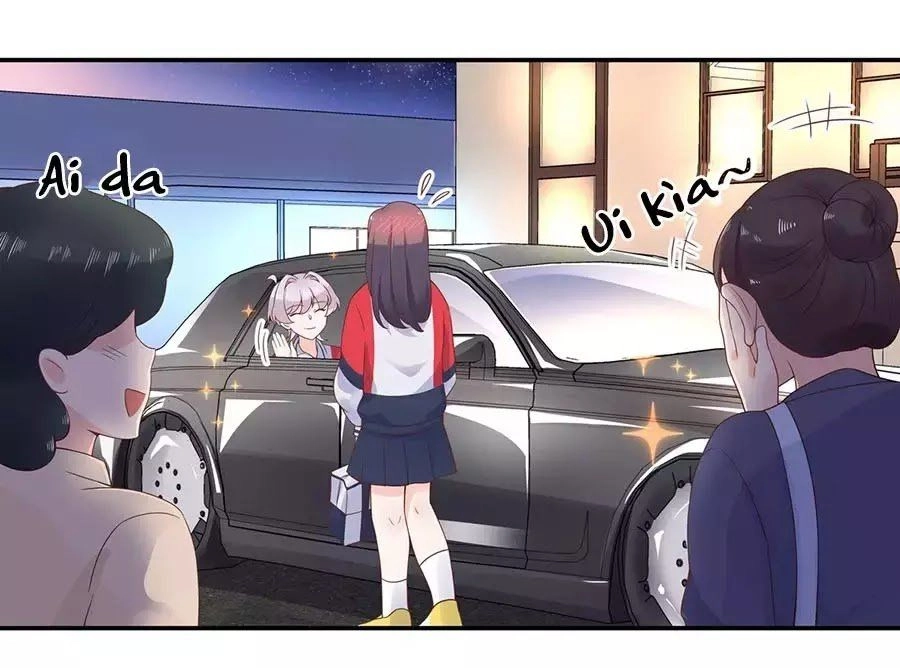 Hotboy Quốc Dân Là Nữ Chapter 50 - 19