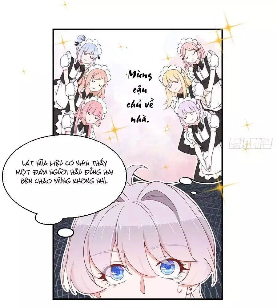 Hotboy Quốc Dân Là Nữ Chapter 50 - 31