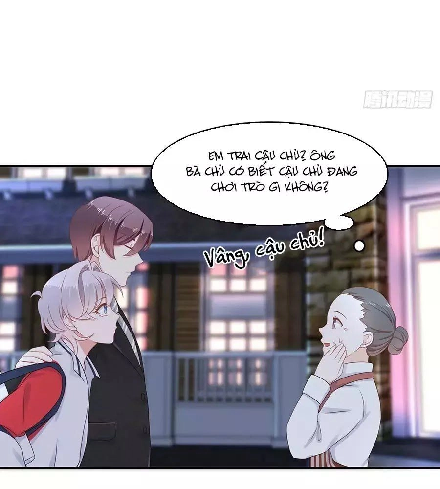 Hotboy Quốc Dân Là Nữ Chapter 50 - 36