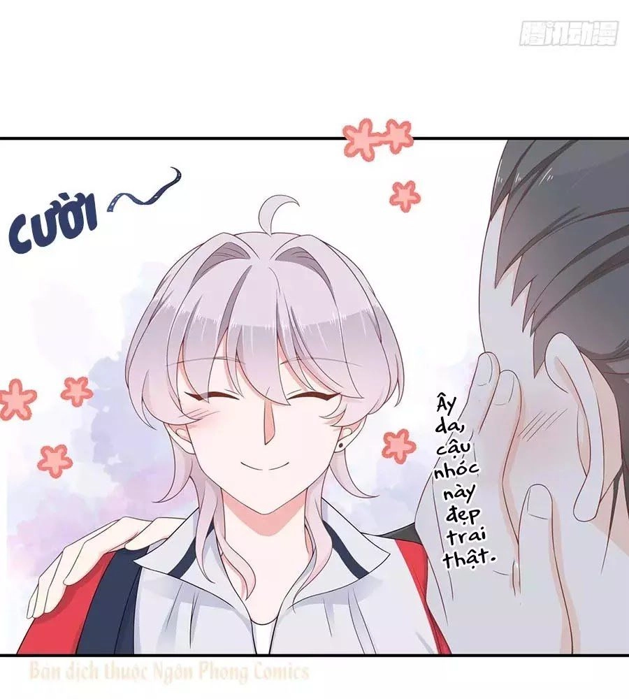 Hotboy Quốc Dân Là Nữ Chapter 50 - 38