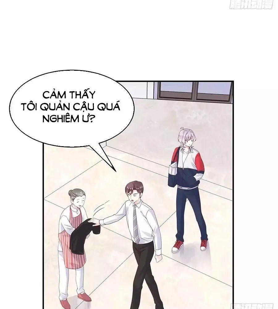 Hotboy Quốc Dân Là Nữ Chapter 50 - 46