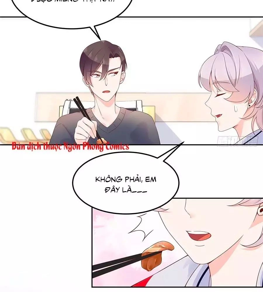 Hotboy Quốc Dân Là Nữ Chapter 52 - 13