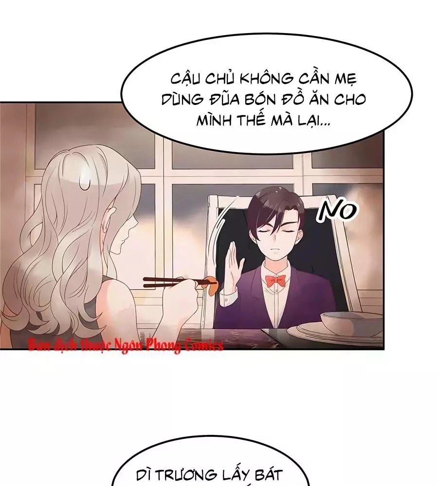 Hotboy Quốc Dân Là Nữ Chapter 52 - 20