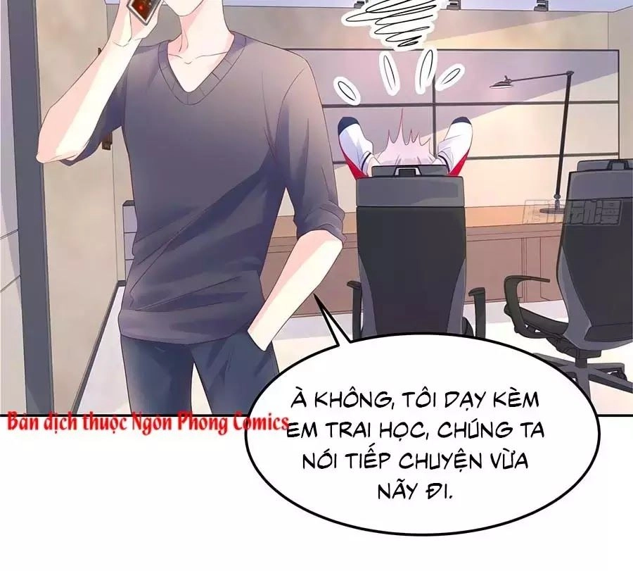 Hotboy Quốc Dân Là Nữ Chapter 52 - 43