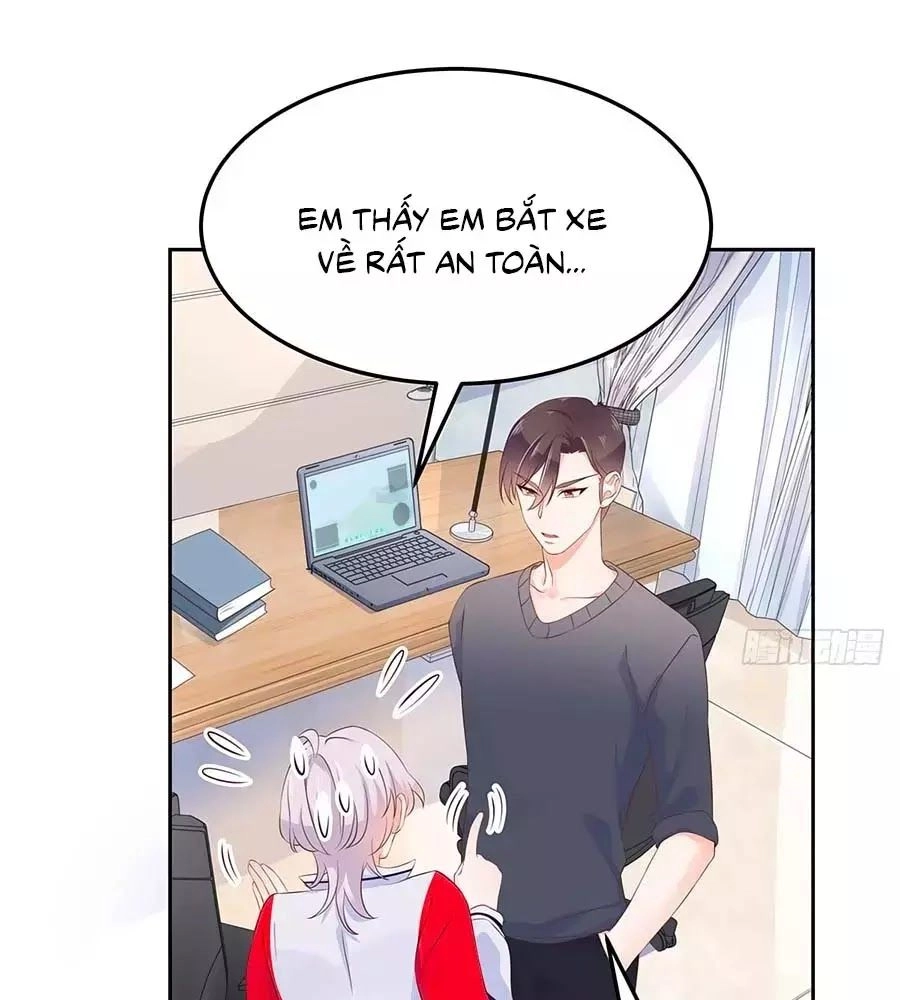 Hotboy Quốc Dân Là Nữ Chapter 54 - 23