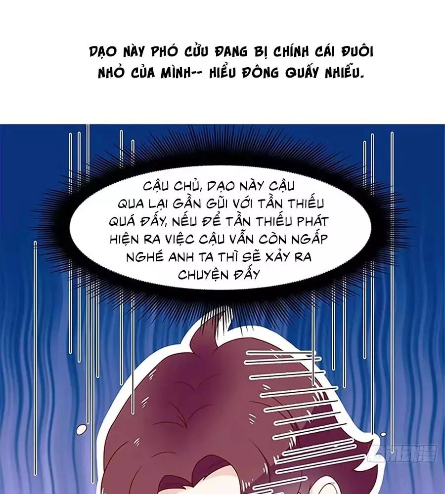 Hotboy Quốc Dân Là Nữ Chapter 55 - 1