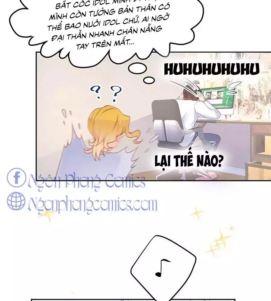 Hotboy Quốc Dân Là Nữ Chapter 59 - 33