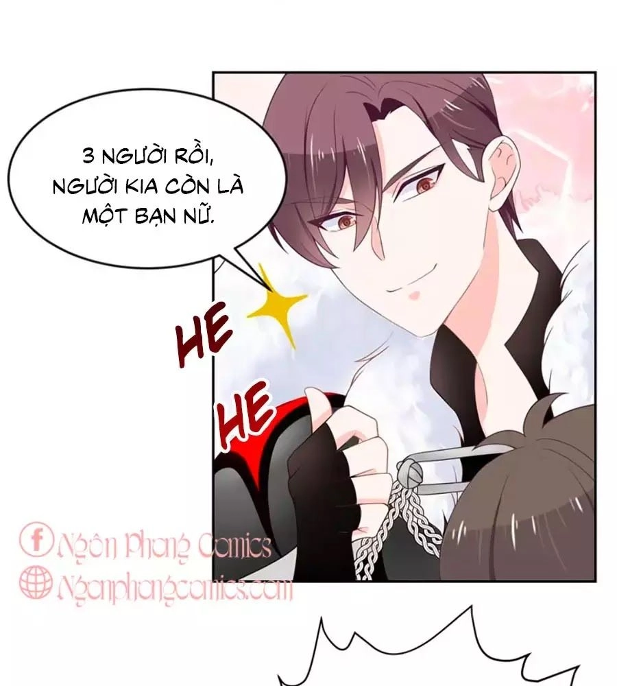 Hotboy Quốc Dân Là Nữ Chapter 63 - 5