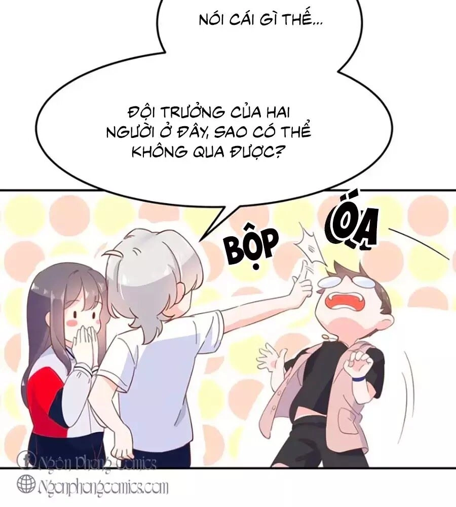 Hotboy Quốc Dân Là Nữ Chapter 68 - 38