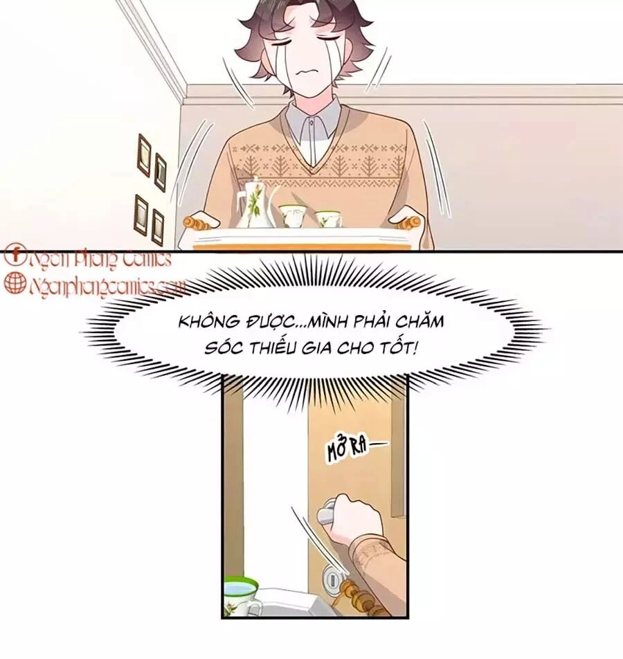 Hotboy Quốc Dân Là Nữ Chapter 74 - 25