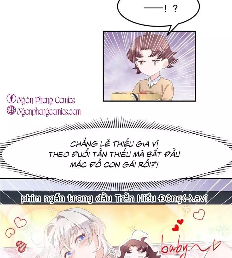 Hotboy Quốc Dân Là Nữ Chapter 75 - 34