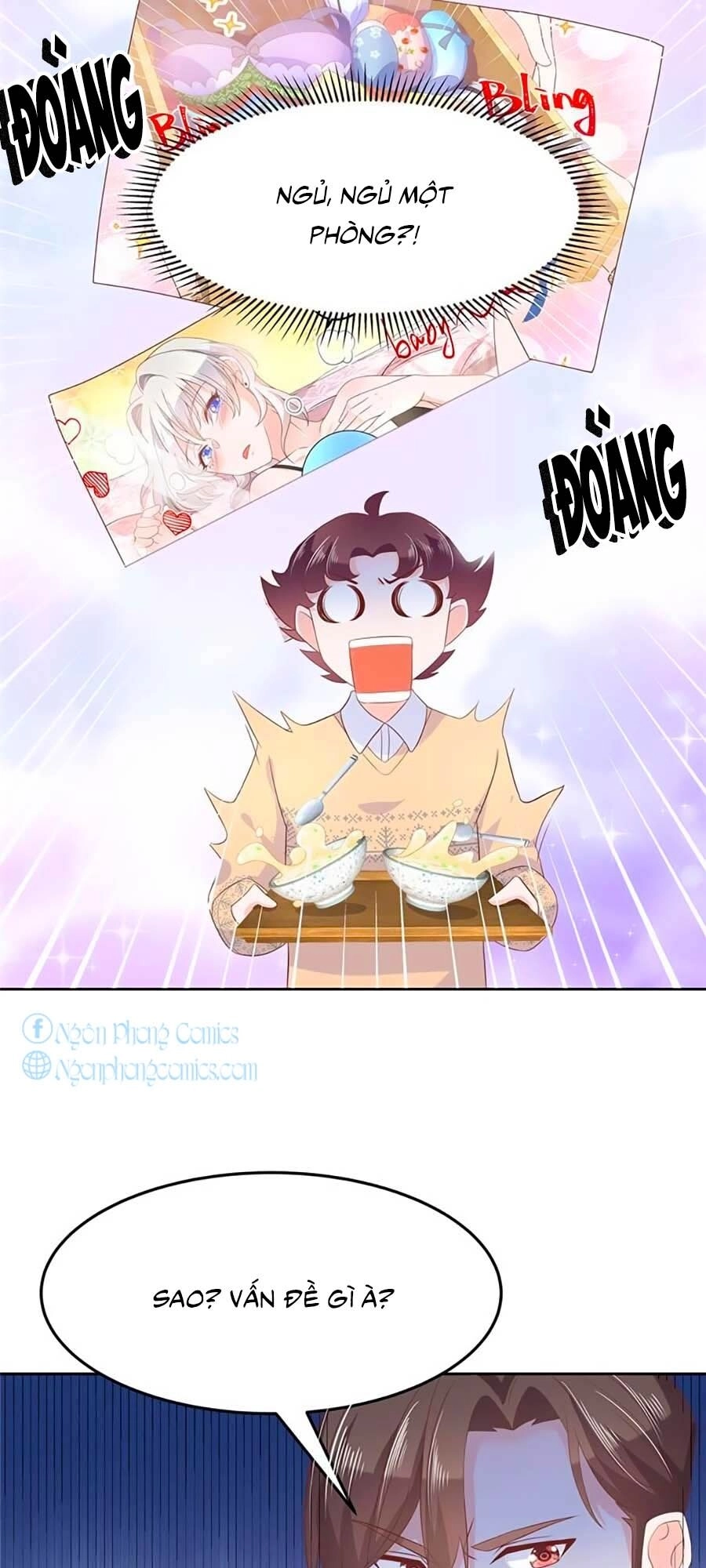 Hotboy Quốc Dân Là Nữ Chapter 78 - 22