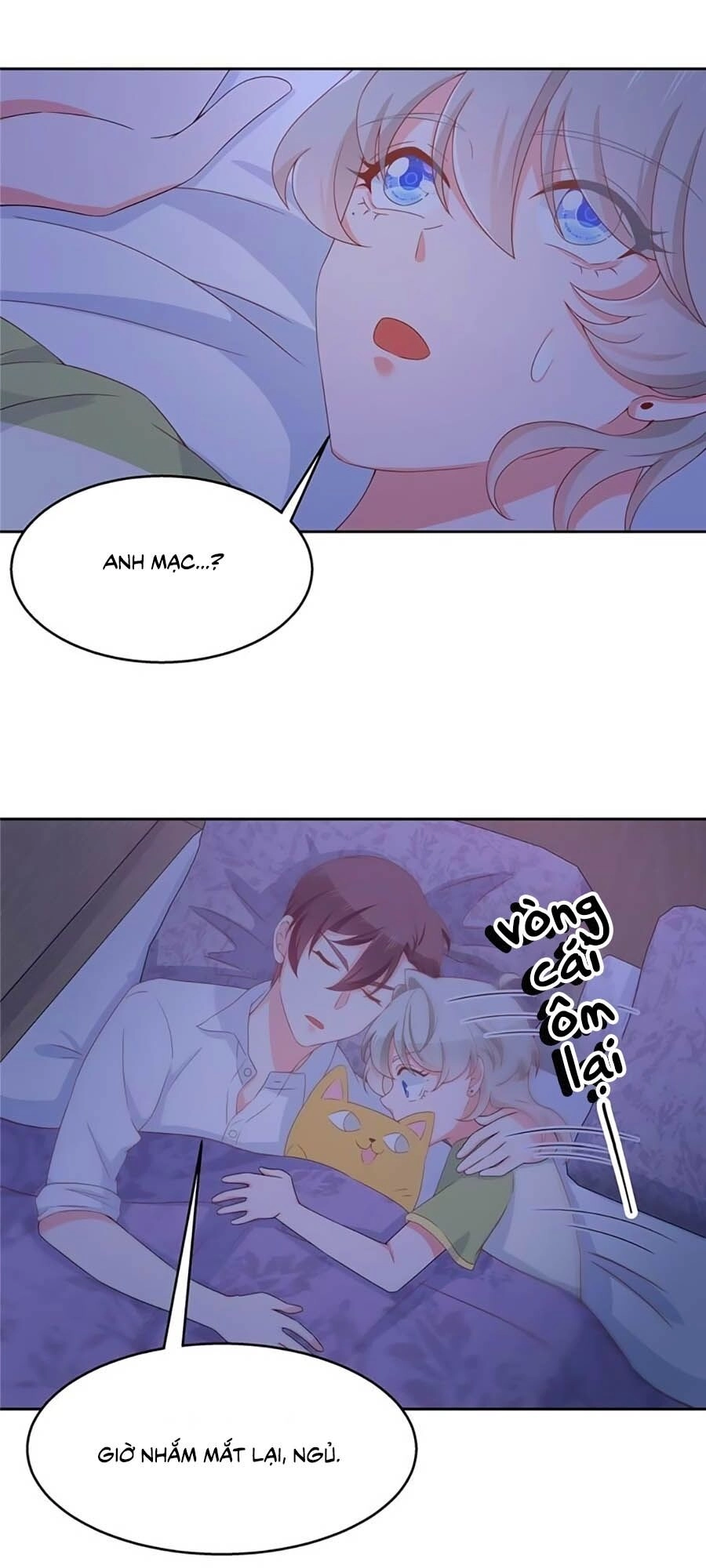 Hotboy Quốc Dân Là Nữ Chapter 79 - 14