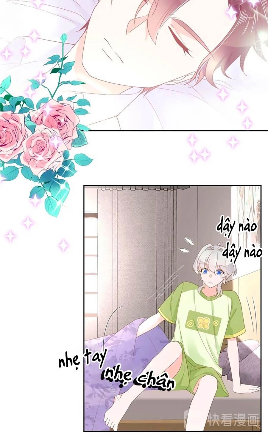 Hotboy Quốc Dân Là Nữ Chapter 79 - 24