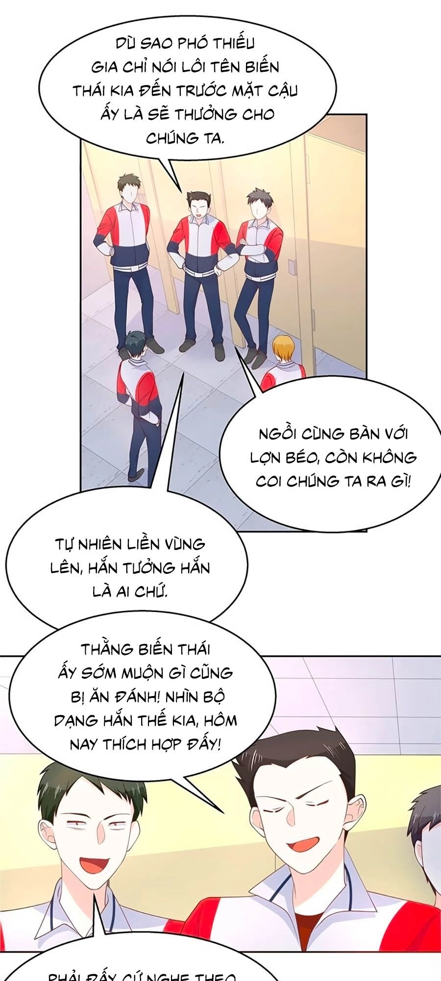 Hotboy Quốc Dân Là Nữ Chapter 81 - 2