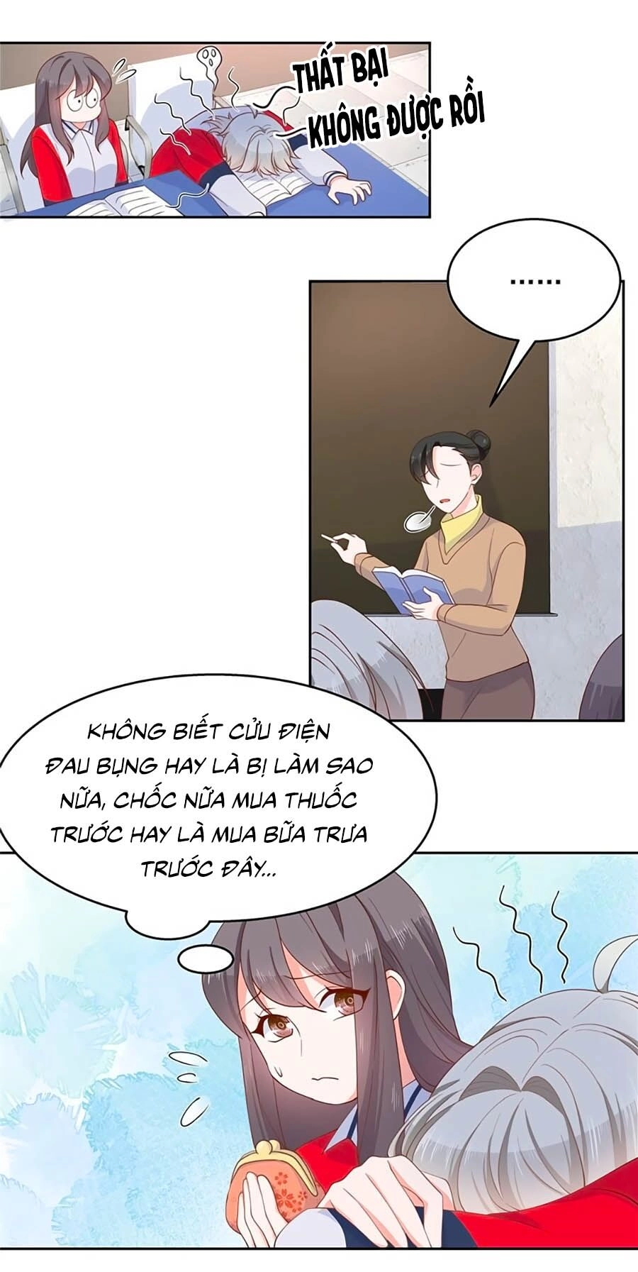 Hotboy Quốc Dân Là Nữ Chapter 81 - 8