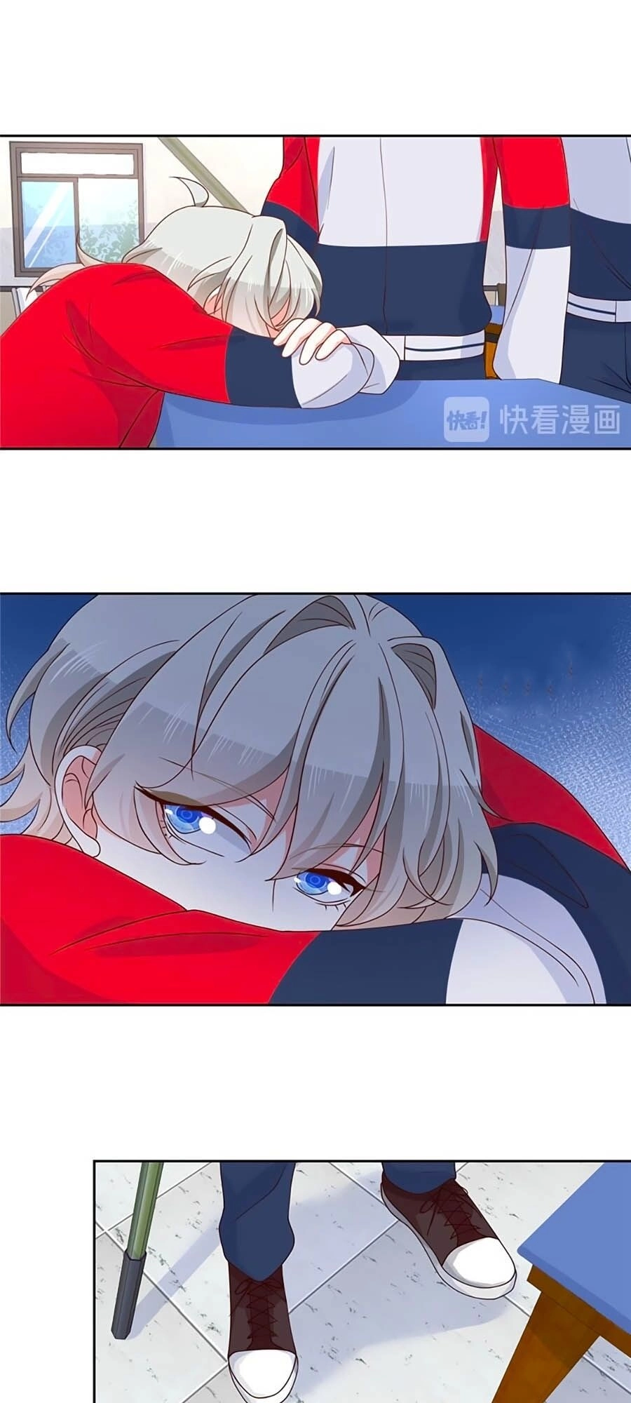 Hotboy Quốc Dân Là Nữ Chapter 81 - 11