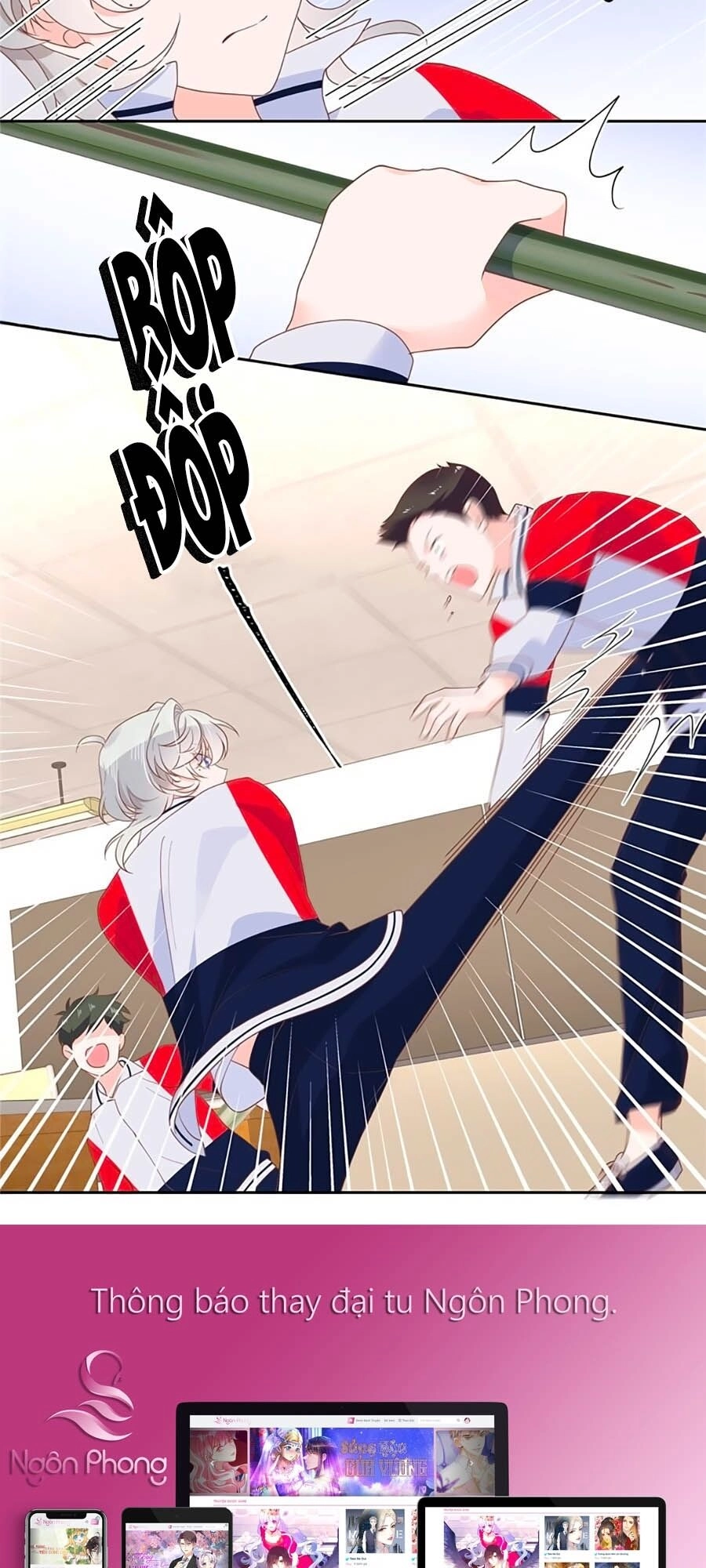 Hotboy Quốc Dân Là Nữ Chapter 81 - 16