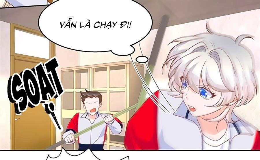 Hotboy Quốc Dân Là Nữ Chapter 81 - 21