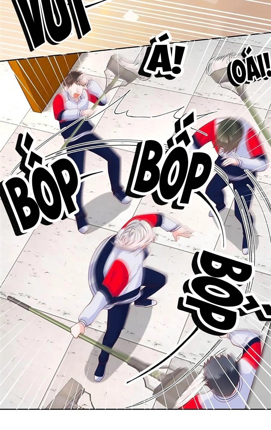 Hotboy Quốc Dân Là Nữ Chapter 81 - 23