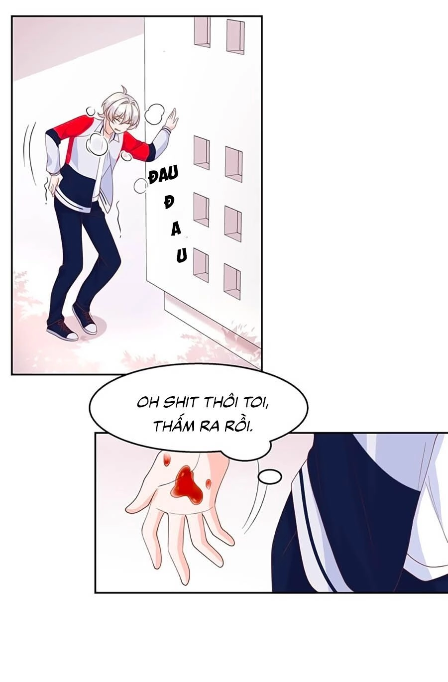 Hotboy Quốc Dân Là Nữ Chapter 81 - 27