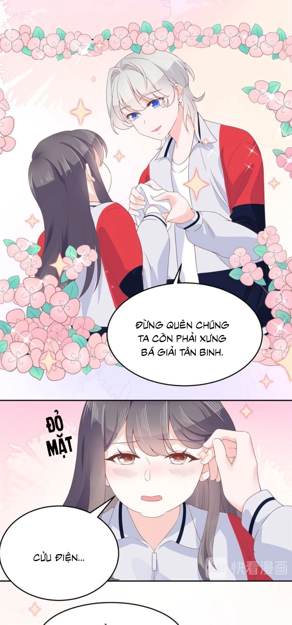 Hotboy Quốc Dân Là Nữ Chapter 82 - 3