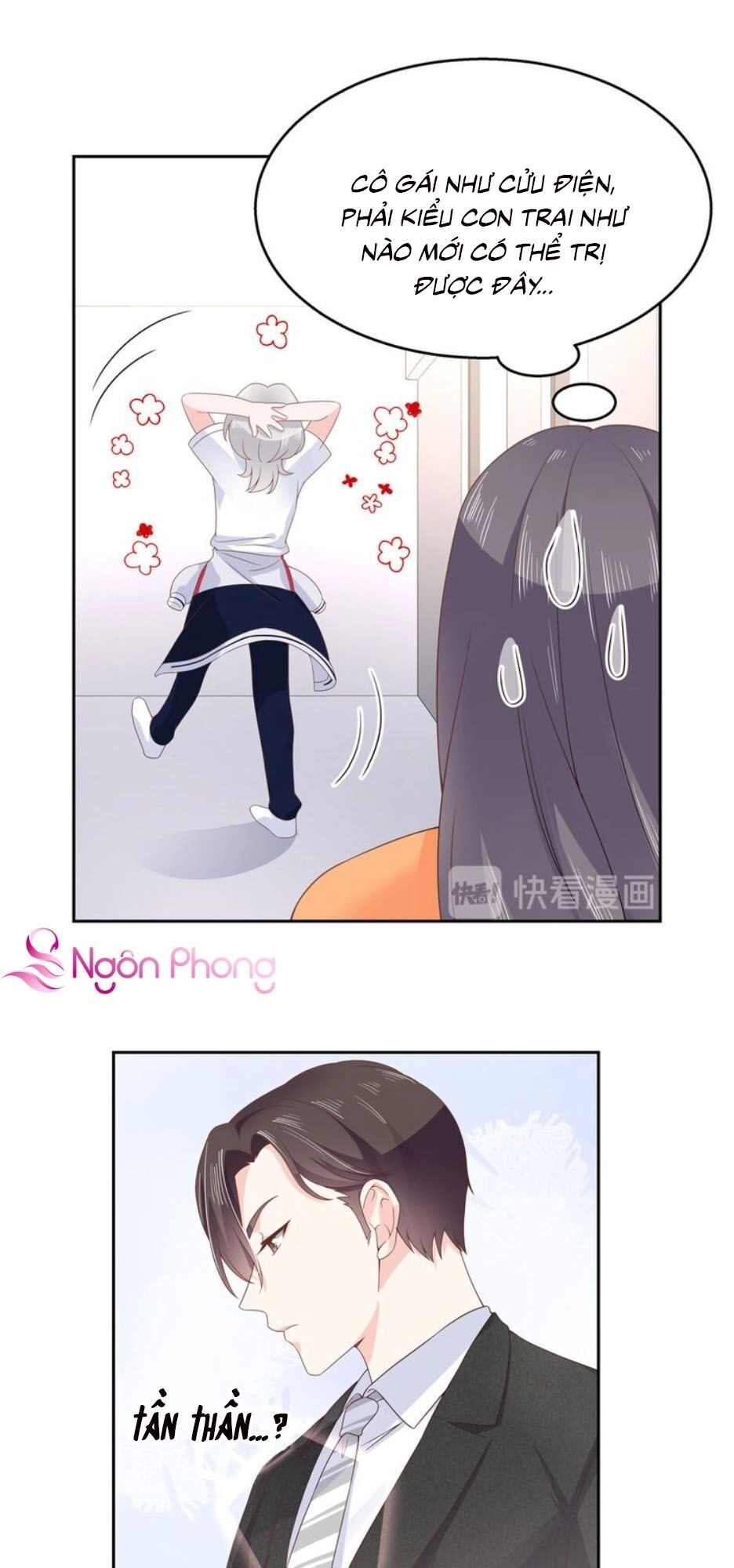 Hotboy Quốc Dân Là Nữ Chapter 82 - 15