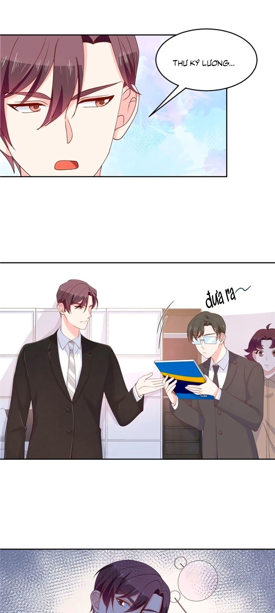 Hotboy Quốc Dân Là Nữ Chapter 83 - 8