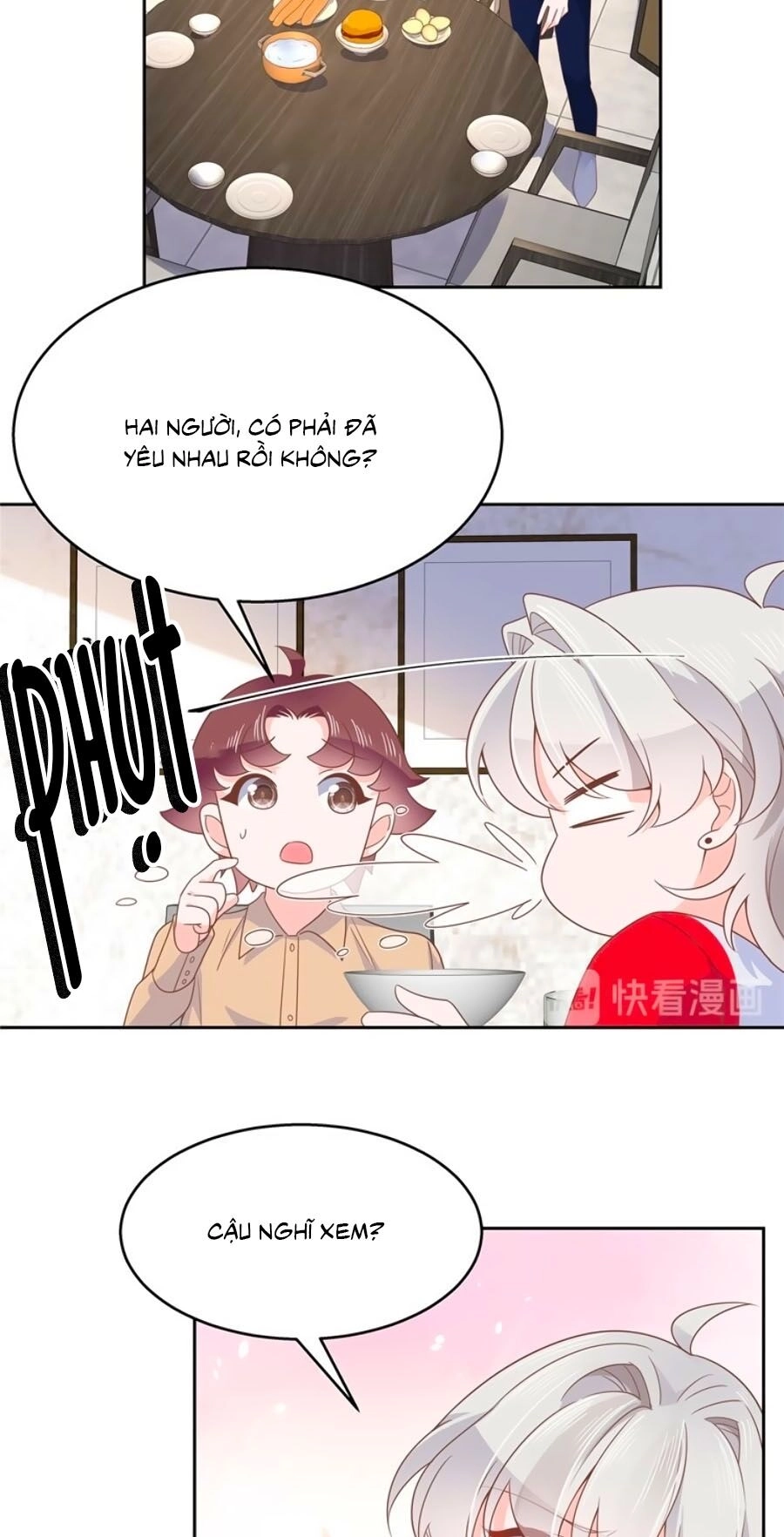 Hotboy Quốc Dân Là Nữ Chapter 83 - 17