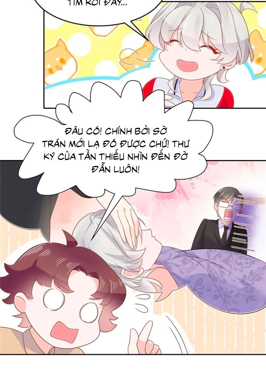 Hotboy Quốc Dân Là Nữ Chapter 83 - 20