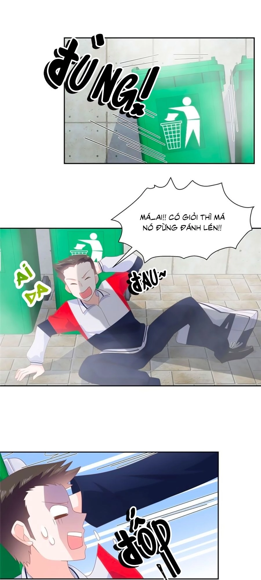 Hotboy Quốc Dân Là Nữ Chapter 83 - 27