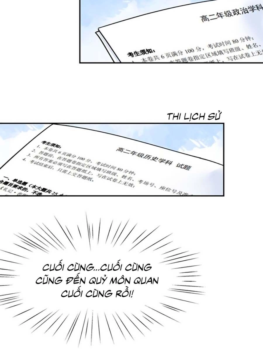 Hotboy Quốc Dân Là Nữ Chapter 85 - 18