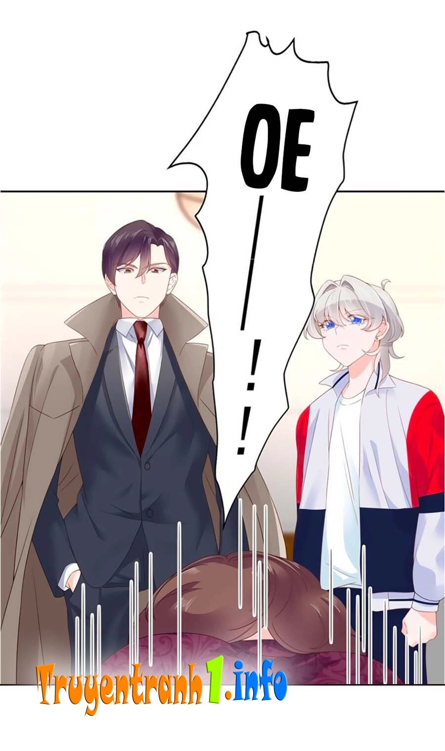 Hotboy Quốc Dân Là Nữ Chapter 90 - 2