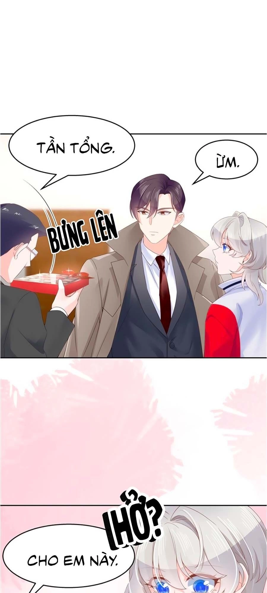 Hotboy Quốc Dân Là Nữ Chapter 90 - 3