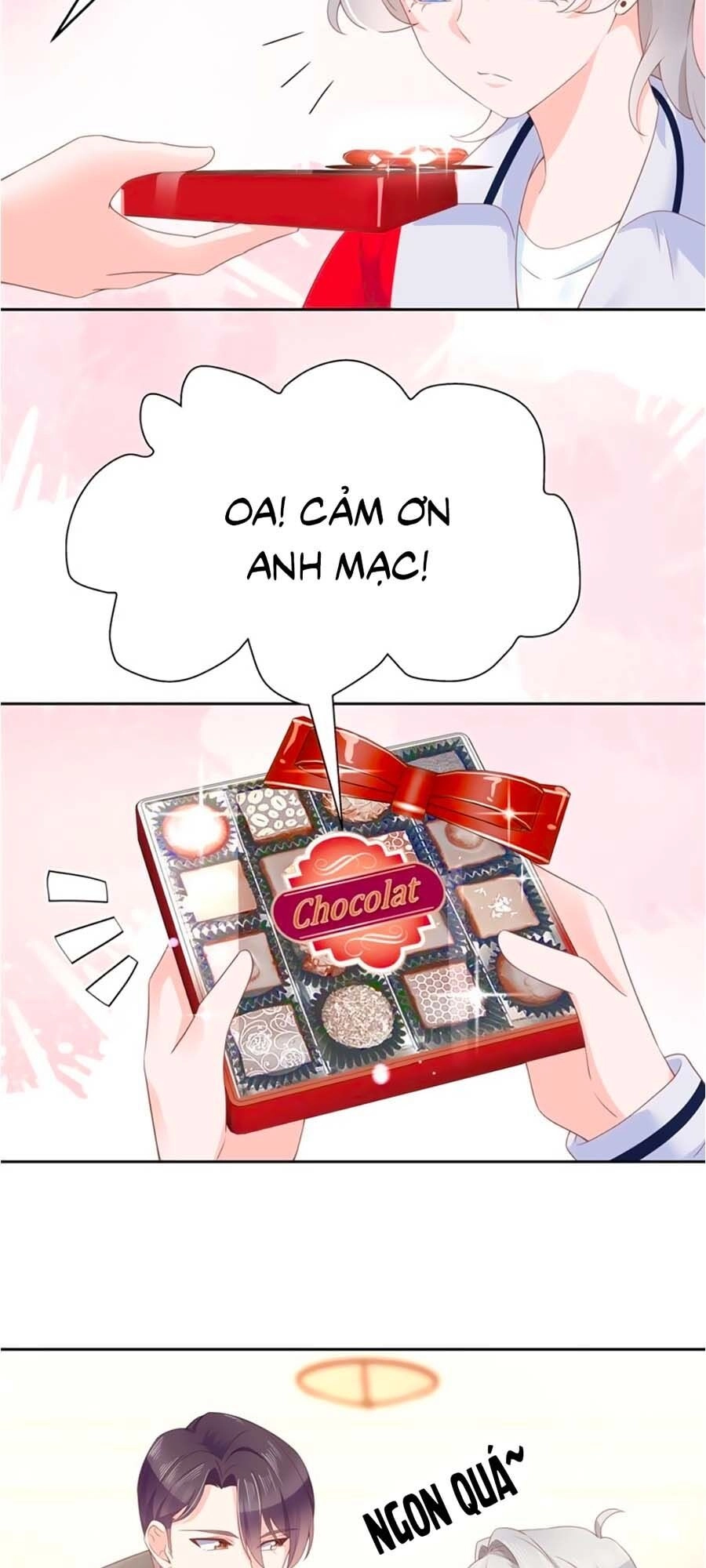 Hotboy Quốc Dân Là Nữ Chapter 90 - 4