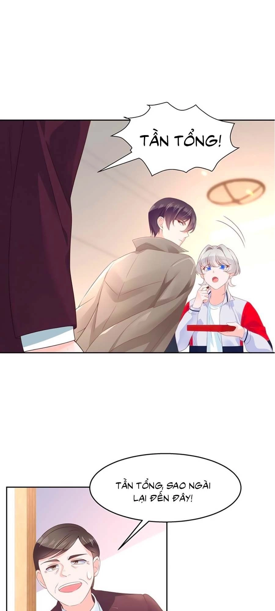 Hotboy Quốc Dân Là Nữ Chapter 90 - 8