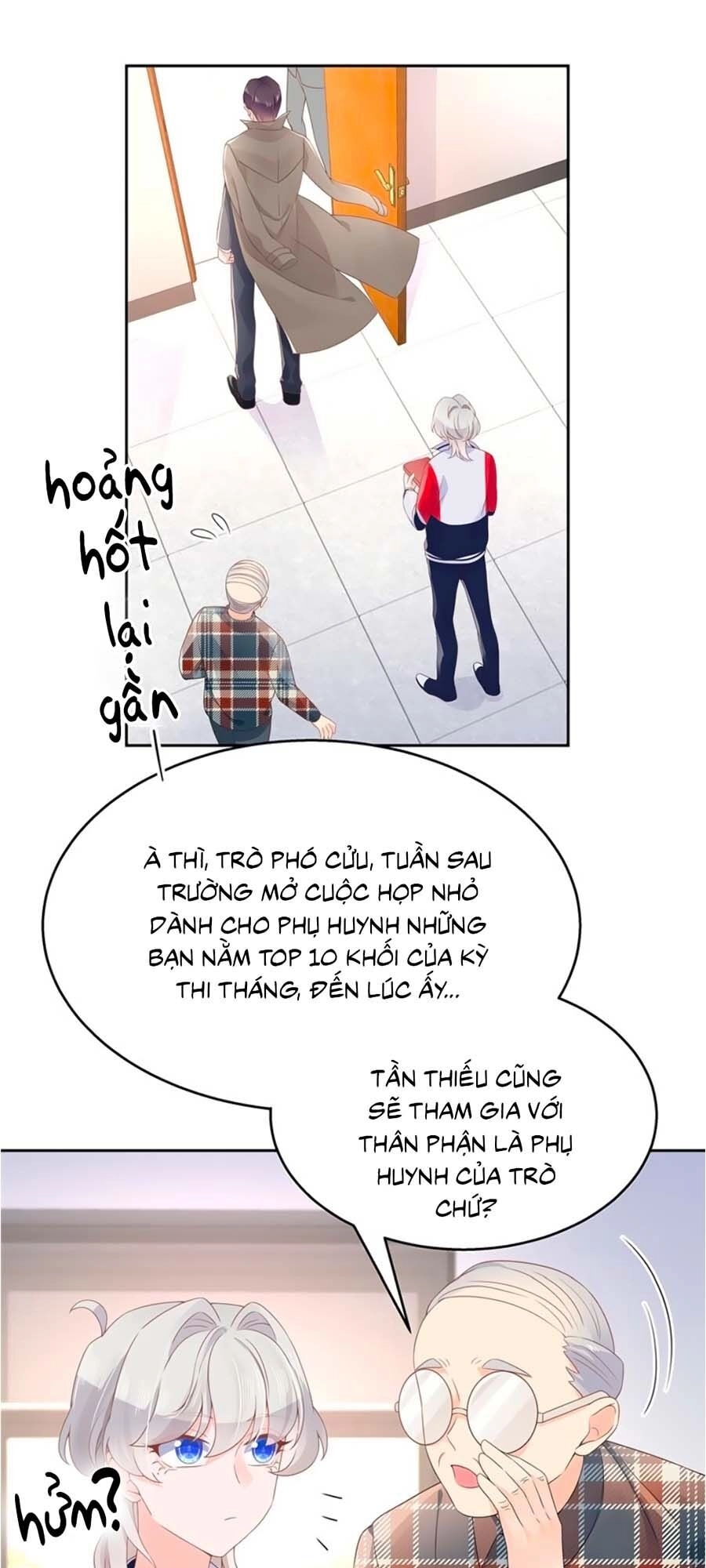 Hotboy Quốc Dân Là Nữ Chapter 90 - 10